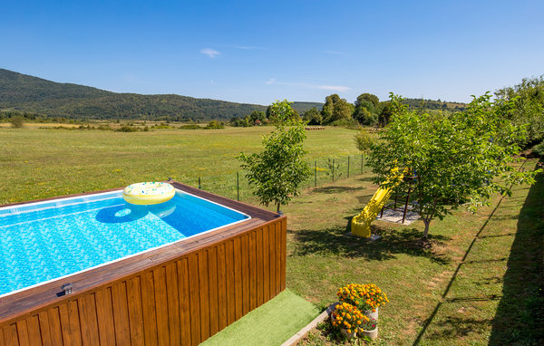 Domy wakacyjne - Plitvicka jezera-Plaski , Chorwacja - CKB275 12