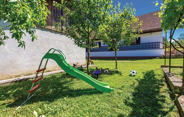 Domy wakacyjne - Gorski Kotar-Severin na Kupi , Chorwacja - CKB279 801