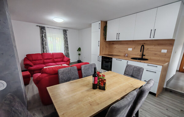 Domy wakacyjne - Gorski Kotar-Severin na Kupi , Chorwacja - CKB279 4