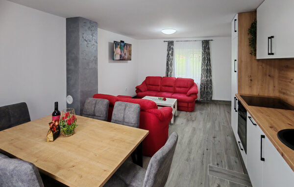 Domy wakacyjne - Gorski Kotar-Severin na Kupi , Chorwacja - CKB279 401