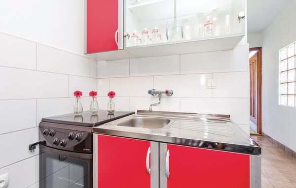 Domy wakacyjne - Gorski Kotar-Severin na Kupi , Chorwacja - CKB279 403