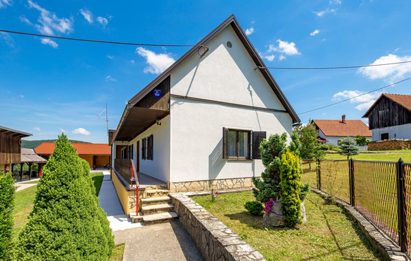 Domy wakacyjne - Gorski Kotar-Severin na Kupi , Chorwacja - CKB279 81