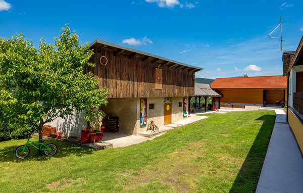 Domy wakacyjne - Gorski Kotar-Severin na Kupi , Chorwacja - CKB279 106