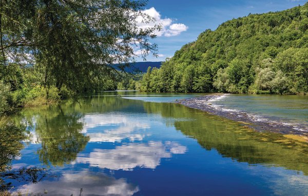 Domy wakacyjne - Gorski Kotar-Severin na Kupi , Chorwacja - CKB279 109