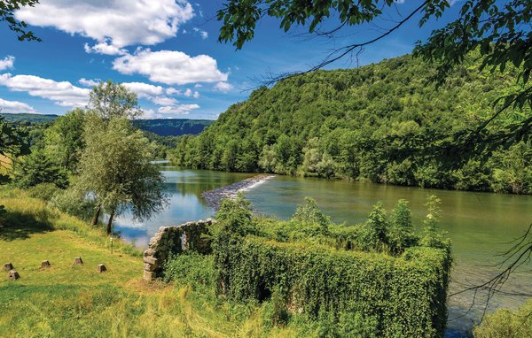 Domy wakacyjne - Gorski Kotar-Severin na Kupi , Chorwacja - CKB279 110
