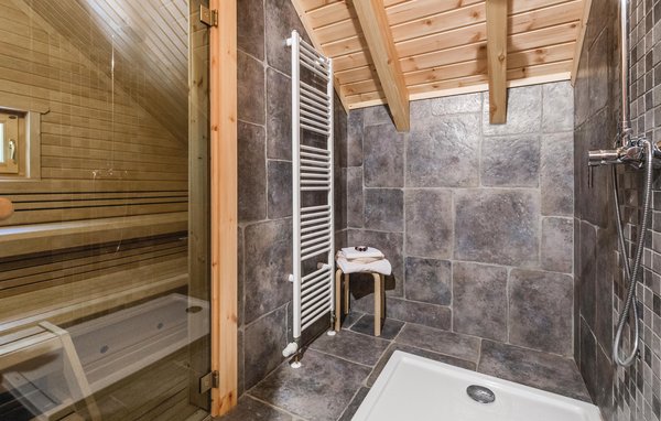 Domy wakacyjne - Gorski Kotar-Mrkopalj , Chorwacja - CKB291 7