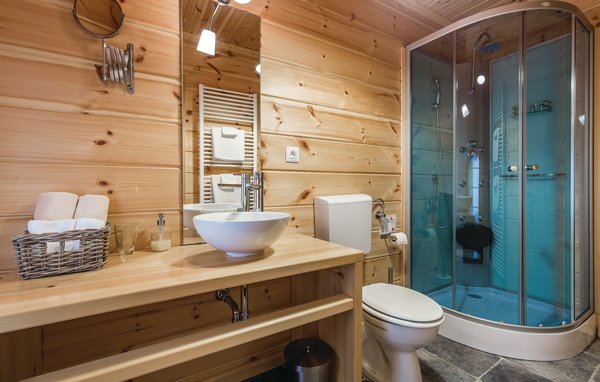 Domy wakacyjne - Gorski Kotar-Mrkopalj , Chorwacja - CKB291 704