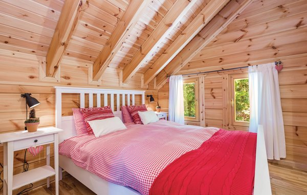 Domy wakacyjne - Gorski Kotar-Mrkopalj , Chorwacja - CKB291 601