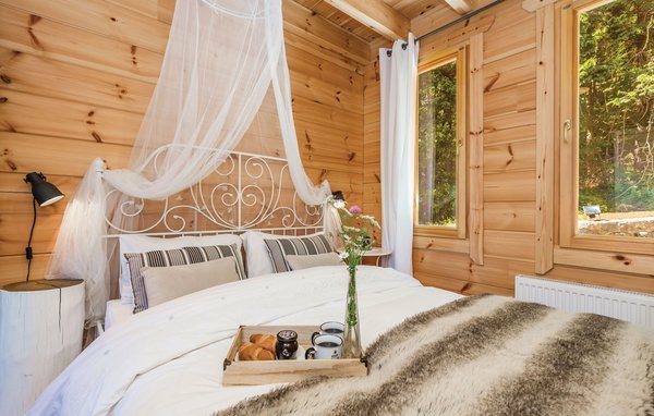 Domy wakacyjne - Gorski Kotar-Mrkopalj , Chorwacja - CKB291 603