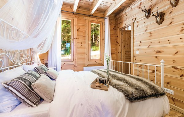 Domy wakacyjne - Gorski Kotar-Mrkopalj , Chorwacja - CKB291 604