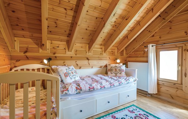 Domy wakacyjne - Gorski Kotar-Mrkopalj , Chorwacja - CKB291 606