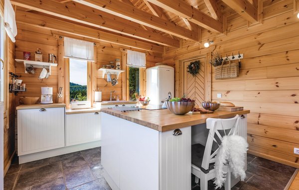 Domy wakacyjne - Gorski Kotar-Mrkopalj , Chorwacja - CKB291 402