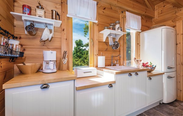 Domy wakacyjne - Gorski Kotar-Mrkopalj , Chorwacja - CKB291 403
