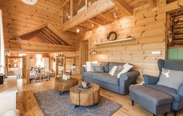 Domy wakacyjne - Gorski Kotar-Mrkopalj , Chorwacja - CKB291 303
