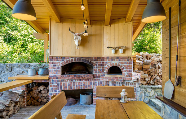 Domy wakacyjne - Gorski Kotar-Mrkopalj , Chorwacja - CKB291 106