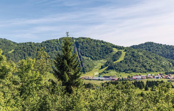 Domy wakacyjne - Gorski Kotar-Mrkopalj , Chorwacja - CKB291 9