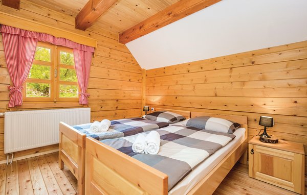 Casa di vacanze 