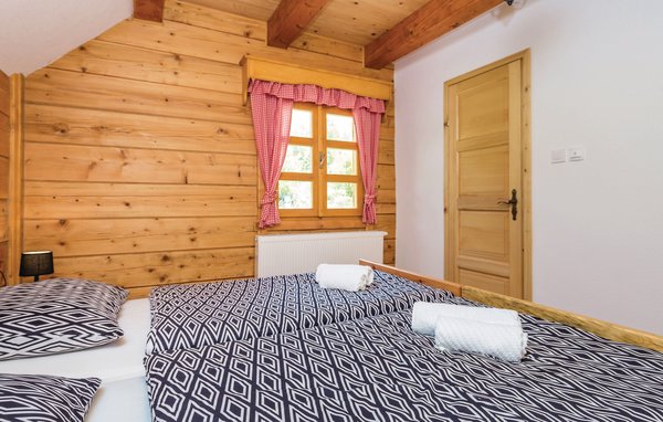 Casa di vacanze 