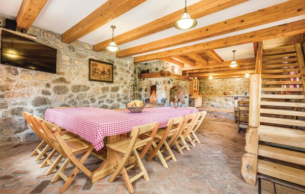 Casa di vacanze 