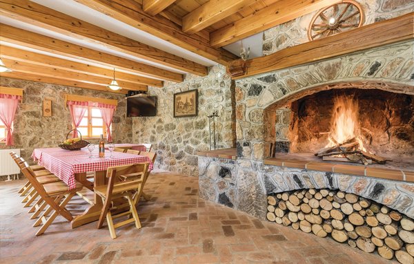 Casa di vacanze 