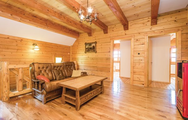 Casa di vacanze 
