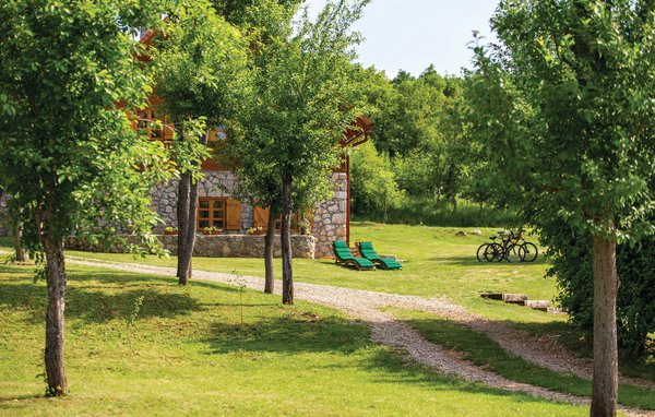 Casa di vacanze 