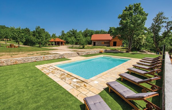 Casa di vacanze 