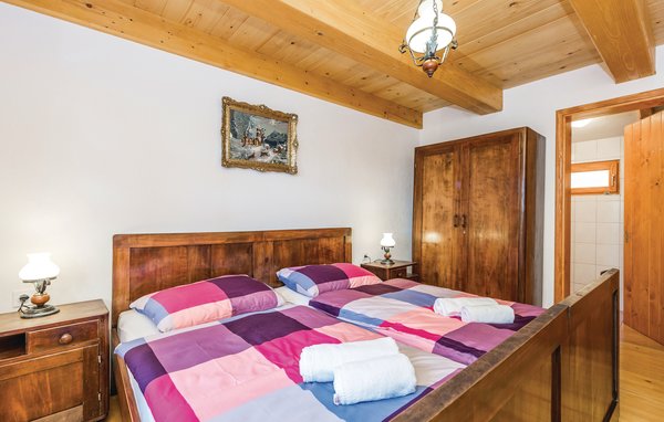 Casa di vacanze 