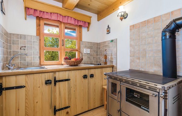 Casa di vacanze 