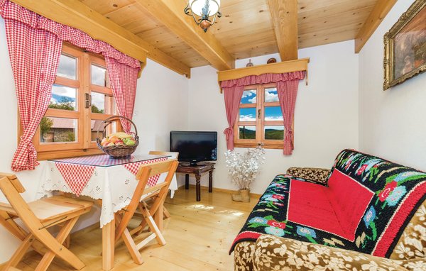 Casa di vacanze 
