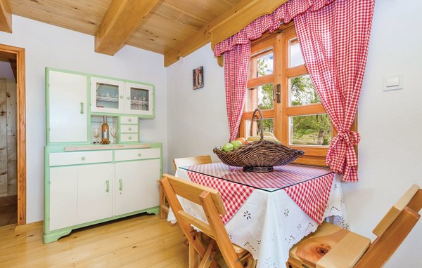 Casa di vacanze 