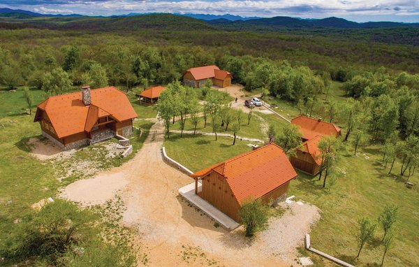Casa di vacanze 