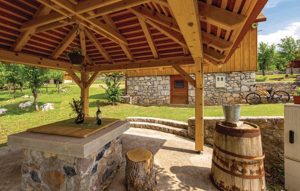 Casa di vacanze 