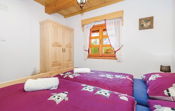 Casa di vacanze 