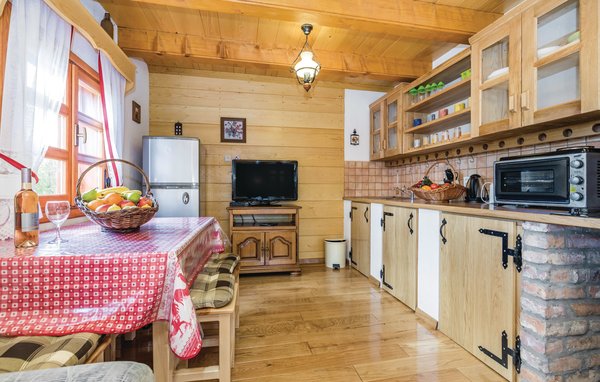 Casa di vacanze 