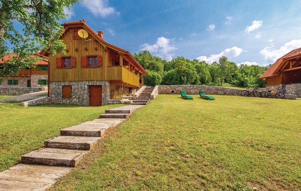 Casa di vacanze 