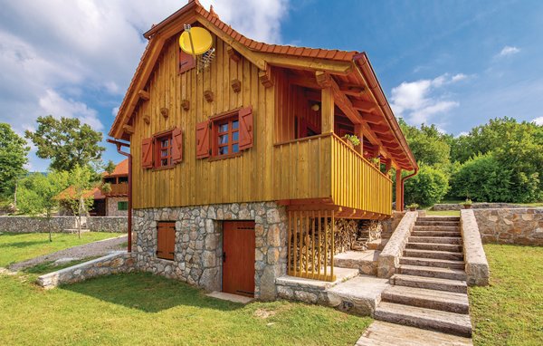 Casa di vacanze 