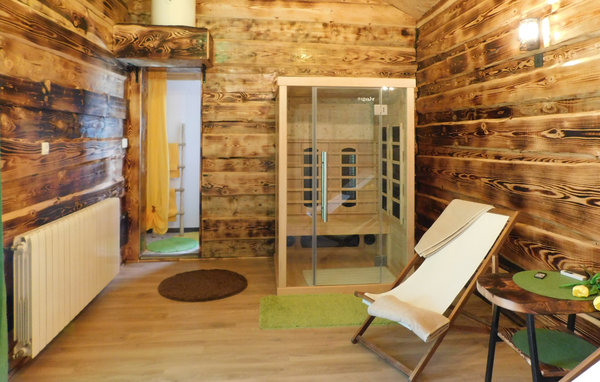 Holiday Home - Mrkopalj , Croatia - CKB297 801