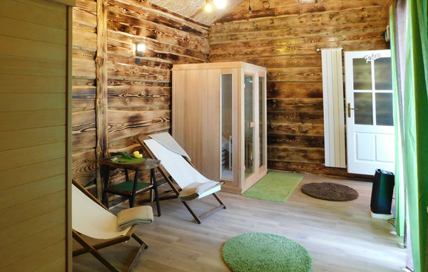 Holiday Home - Mrkopalj , Croatia - CKB297 802