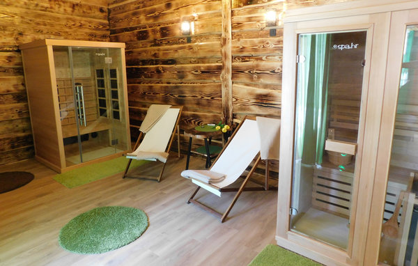 Holiday Home - Mrkopalj , Croatia - CKB297 803