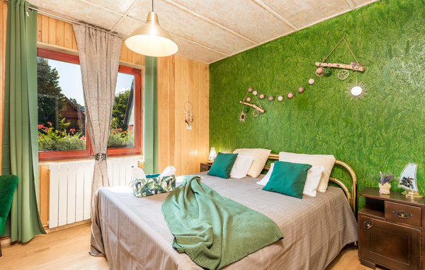Domy wakacyjne - Mrkopalj , Chorwacja - CKB297 601