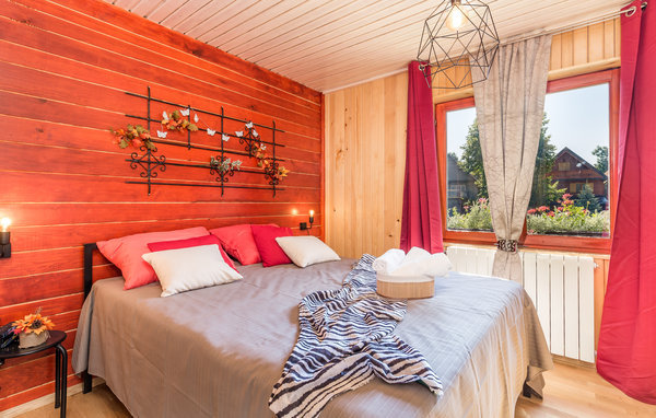 Domy wakacyjne - Mrkopalj , Chorwacja - CKB297 604