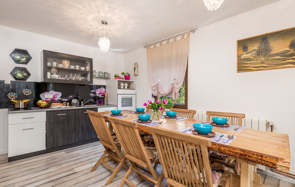 Domy wakacyjne - Mrkopalj , Chorwacja - CKB297 4