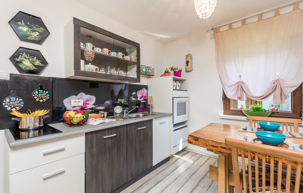 Domy wakacyjne - Mrkopalj , Chorwacja - CKB297 401