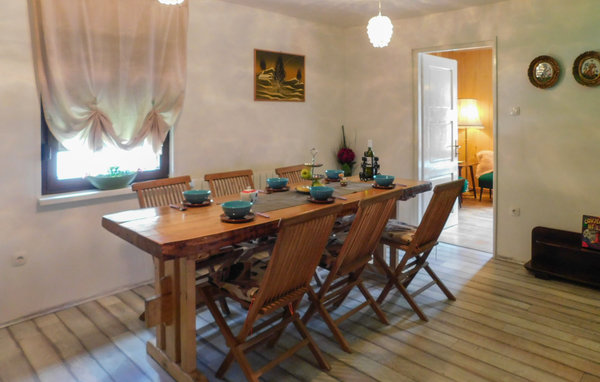 Holiday Home - Mrkopalj , Croatia - CKB297 403