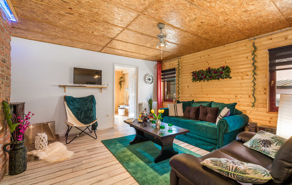 Domy wakacyjne - Mrkopalj , Chorwacja - CKB297 3