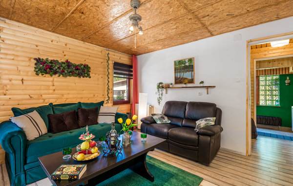 Domy wakacyjne - Mrkopalj , Chorwacja - CKB297 302