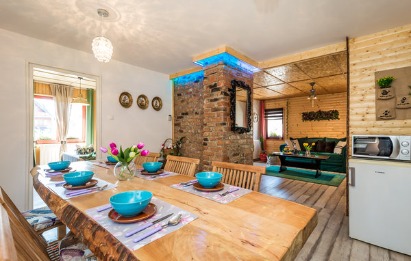 Domy wakacyjne - Mrkopalj , Chorwacja - CKB297 303