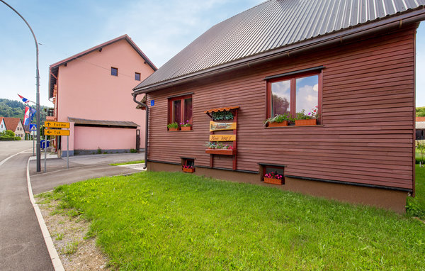 Domy wakacyjne - Mrkopalj , Chorwacja - CKB297 81