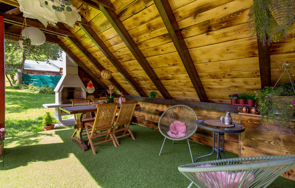 Domy wakacyjne - Mrkopalj , Chorwacja - CKB297 9